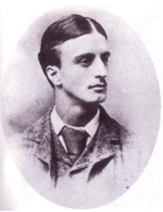 Montague John Druitt