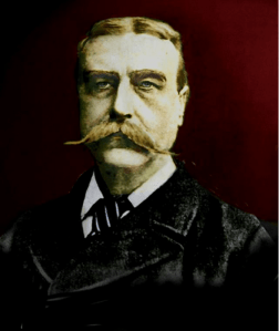 Robert (Roslyn) D´onston Stephenson