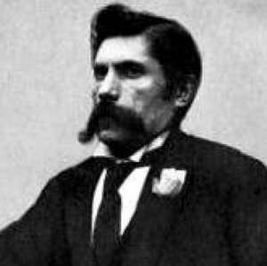 Severin Klosovski, alias George Chapman