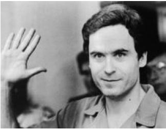 Ted Bundy